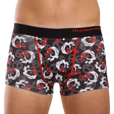  69SLAM Férfi boxeralsó Hip STIPPLING (MSYSPL-PO) L