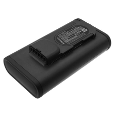 6.01.52.12-0 Takarítógép akkumulátor 2500 mAh takarítógép akkumulátor