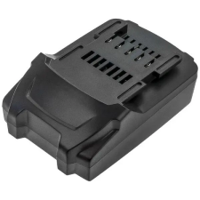  6.25457 Szerszámgép akkumulátor 2000 mAh barkácsgép akkumulátor
