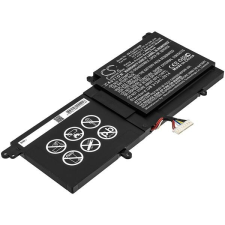 6-87-N130S-3U9 Laptop akkumulátor 2600 mAh egyéb notebook akkumulátor