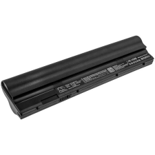 6-87-W217S-4DF1 Laptop akkumulátor 2200 mAh egyéb notebook akkumulátor