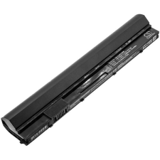  6-87-W510S-42F2 Laptop akkumulátor 2200 mAh egyéb notebook akkumulátor