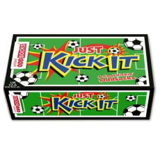  6 darabos zokni készlet gyerekeknek Kick it