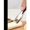  6 pengés aprító kés