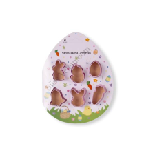  6 részes húsvéti süti kiszúró készlet sütés és főzés