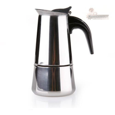 6 személyes kotyogó (INOX) kávéfőző