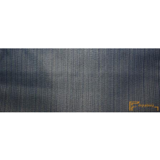 (6 szín) Classic egyszínű dekorfüggöny R-140 cm(12;14)-Denim lakástextília
