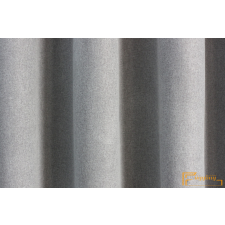  (6 szín) Enrico dekor függöny-Ezüst lakástextília