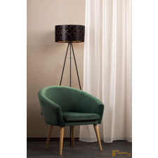  (6 szín) Nadin fényátersztő függöny-Elefántcsont lakástextília