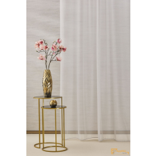  (6 szín) REBEKA 42 világosszürke 290cm + ózs lakástextília