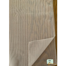  (6 szín) TARA fényáteresztő függöny - Orchidea 300 cm lakástextília