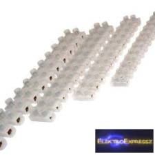 6A/400V sorkapocs 6mm villanyszerelés