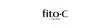fitoC naturals