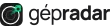 Gépradar