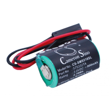  6FC5247-0AA18-0AA0 PLC akkumulátor 900 mAh egyéb notebook akkumulátor