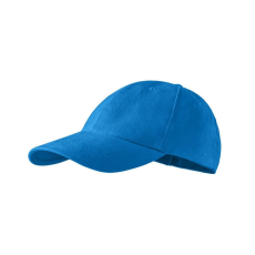  6P sapka unisex snorkel kék állitható