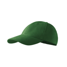 6P sapka unisex üvegzöld állitható férfi sapka