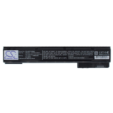 707614-121 Akkumulátor 4400 mAh hp notebook akkumulátor