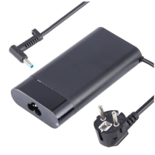  709985-002 19.5V 7.7A 150W ovális laptop töltő (adapter) tápegység egyéb notebook hálózati töltő