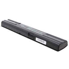  70-N7V1B3000 Akkumulátor 4400 mAh asus notebook akkumulátor