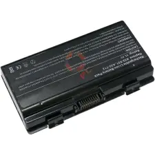  70-NLF1B2000 Akkumulátor 4400 mAh asus notebook akkumulátor