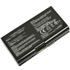  70-NU51B1000Z Akkumulátor 4400 mAh asus notebook akkumulátor