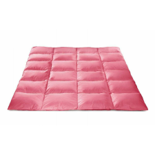  70%-os pehelytakaró 155x200 Standard meleg 1500g Pink Piórex lakástextília
