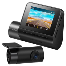 70MAI Dash Cam A200 Menetrögzítő kamera + RC11 hátsó kamera szett autós kamera