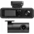 70MAI Dash Cam T400 + RC21 hátsó kamera szett