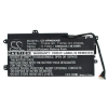  715050-005 Akkumulátor 4500 mAh