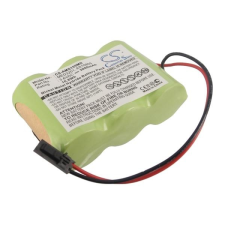  72250 Gyógyászati termék akku 3000 mAh elem és akkumulátor