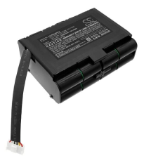 725-18095 Szerszámgép akkumulátor 10000 mAh barkácsgép akkumulátor