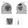  727766-001 gyári új hűtés, ventilátor (5V)