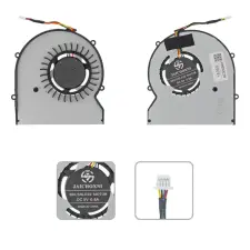  727766-001 gyári új hűtés, ventilátor (5V) laptop alkatrész