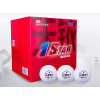 729 tréning ping pong labda 40+ (100db)