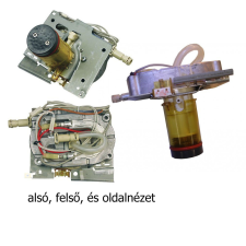 7313213911 Kávéfőző vízmelegítő (kazán) 6mm kávéfőző kellék