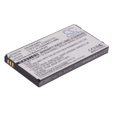7508000705 akkumulátor 1100 mAh vezeték nélküli telefon akkumulátor