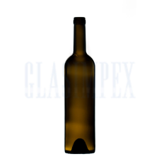 750 ml BORDOI uvag borospalack (dugós) - 292 mm papírárú, csomagoló és tárolóeszköz