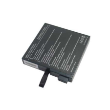  755-3S4400-S2M1 Akkumulátor 4400 mAh fujitsu-siemens notebook akkumulátor
