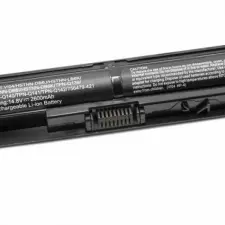  756746-001 Akkumulátor 2600mAh egyéb notebook akkumulátor