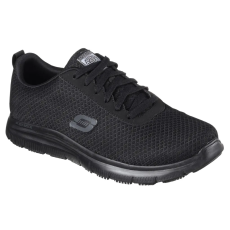  77125EC47-5 Skechers Flex Advantage: Bendon SR férfi munkacipő