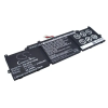  787089-542 Akkumulátor 3100 mAh