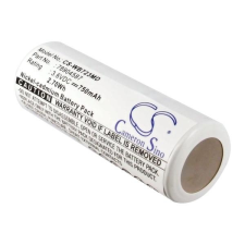 78904587 Gyógyászati termék akku 750 mAh elem és akkumulátor