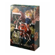  7 év után (éldekorált) regény