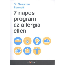 7 napos program az allergia ellen életmód, egészség