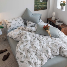  7 részes ágynemű garnitúr Ősz lakástextília