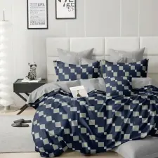  7 részes ágynemű garnitúra 26-M6 lakástextília