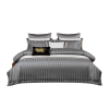  7 részes ágynemű garnitúra Farah Lux DT-02