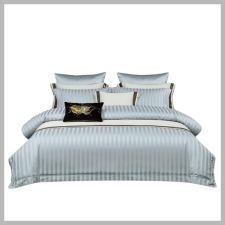  7 részes ágynemű garnitúra Farah Lux DT-09 lakástextília