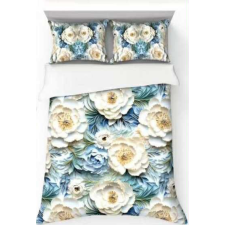  7 részes Ágynemű Garnitúra VIII lakástextília